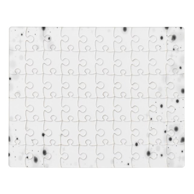 Create Your Own Custom Personalized Jigsaw Puzzle (Puzzle Horizontal)