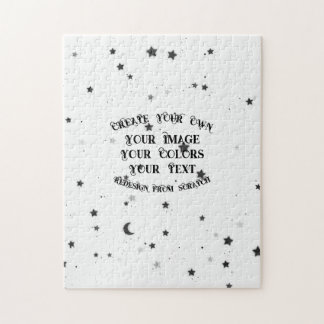 Create Your Own Custom Personalized Jigsaw Puzzle