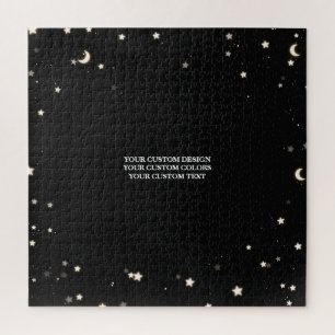 Create Your Own Custom Personalized Jigsaw Puzzle