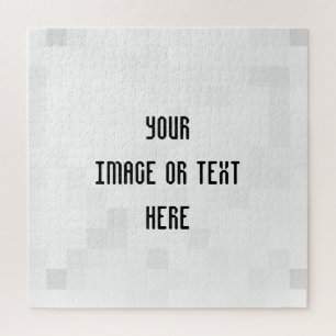 Create Your Own Custom Personalized Jigsaw Puzzle