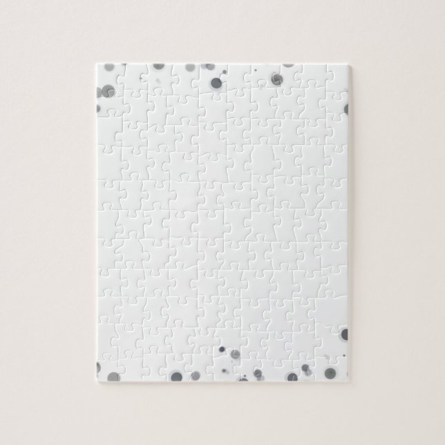 Create Your Own Custom Personalized Jigsaw Puzzle (Vertical)