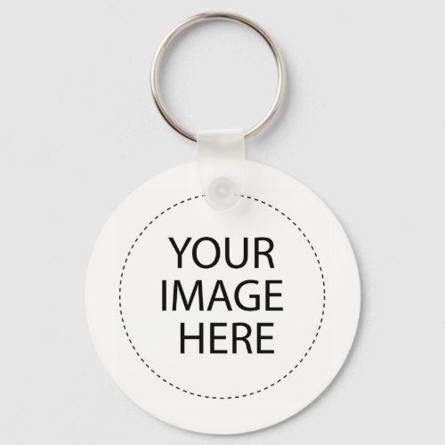 Create Your OWN Custom Personalized Keychain