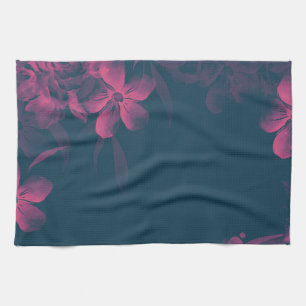 Create Your Own Custom Personalized Kitchen Towel