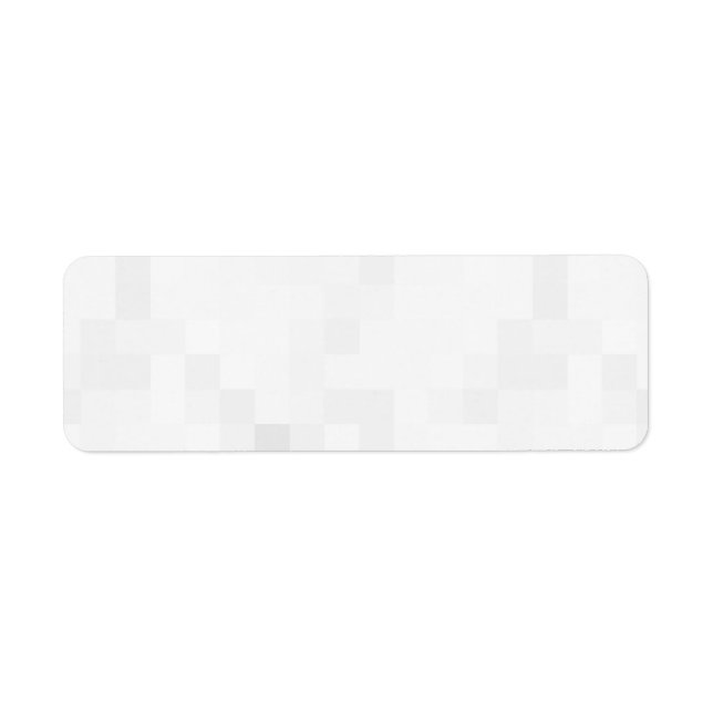Create Your Own Custom Personalized Label (Front)
