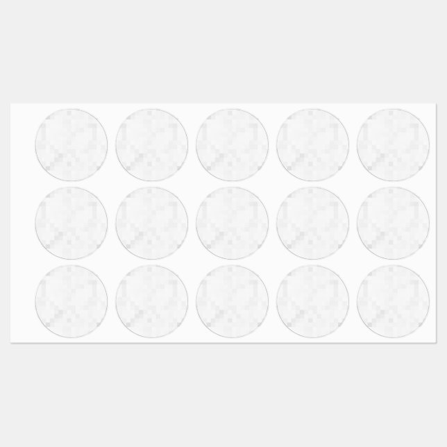 Create Your Own Custom Personalized Labels (Sheet)