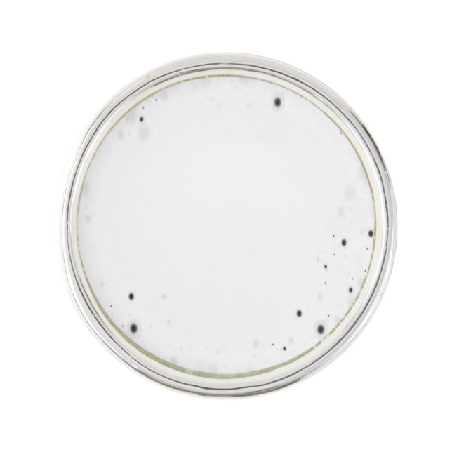 Create Your Own Custom Personalized Lapel Pin (Front)