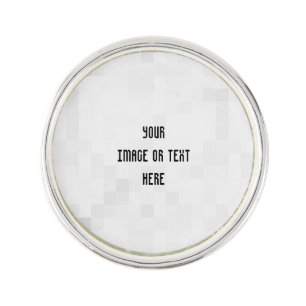 Create Your Own Custom Personalized Lapel Pin