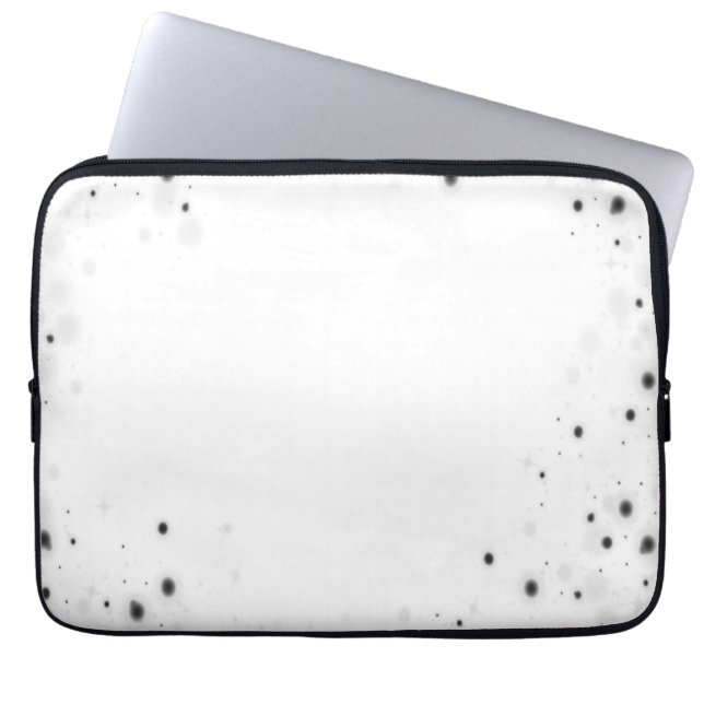 Create Your Own Custom Personalized Laptop Sleeve (Front)