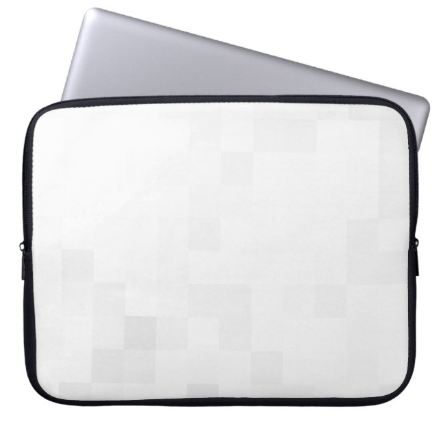 Create Your Own Custom Personalized Laptop Sleeve (Front)