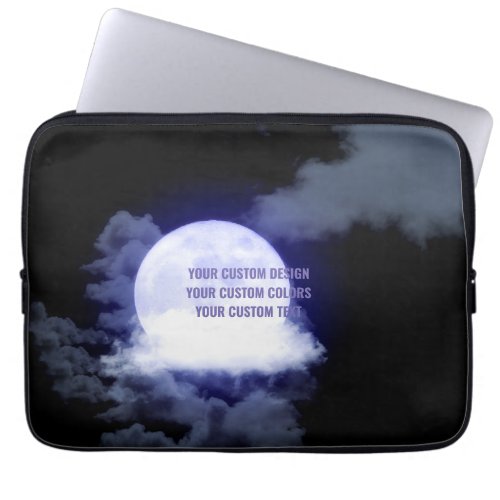 Create Your Own Custom Personalized Laptop Sleeve