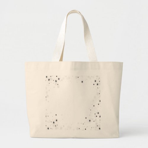 Create Your Own Custom Personalized Large Tote Bag