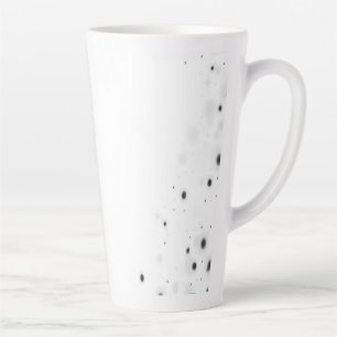 Create Your Own Custom Personalized Latte Mug