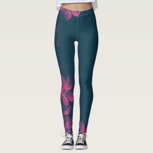 Create Your Own Custom Personalized Leggings