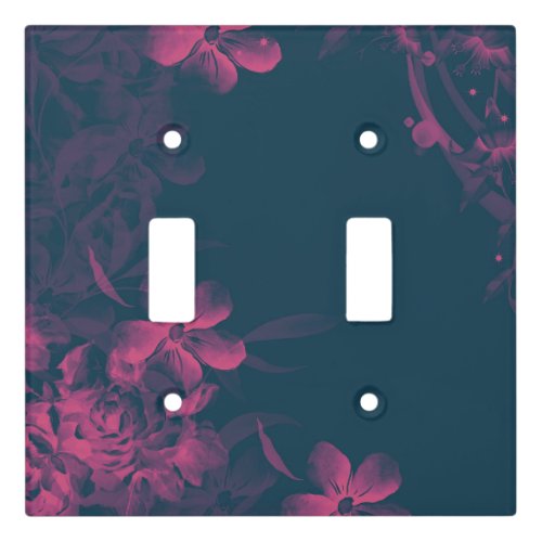Create Your Own Custom Personalized Light Switch Cover