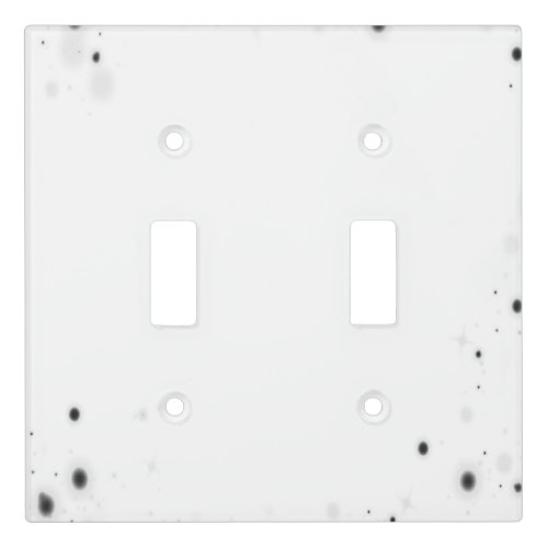 Create Your Own Custom Personalized Light Switch Cover