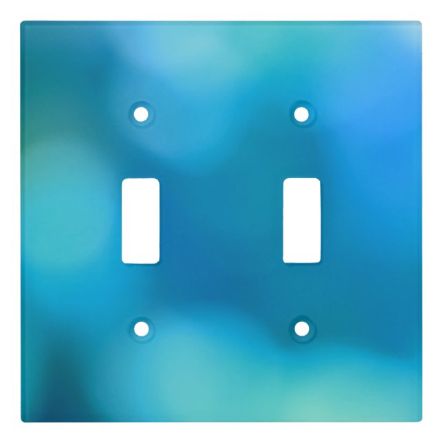 Create Your Own Custom Personalized Light Switch Cover (Front)