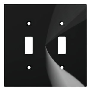 Create Your Own Custom Personalized Light Switch Cover