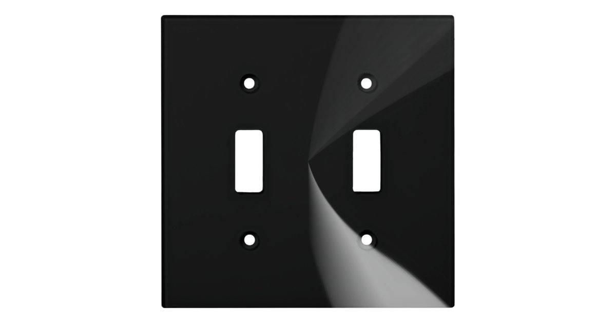 Create Your Own Custom Personalized Light Switch Cover Zazzle