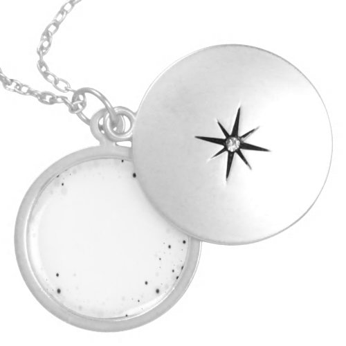 Create Your Own Custom Personalized Locket Necklace