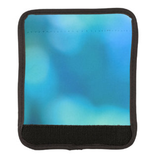 Create Your Own Custom Personalized Luggage Handle Wrap