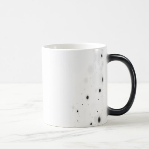Create Your Own Custom Personalized Magic Mug