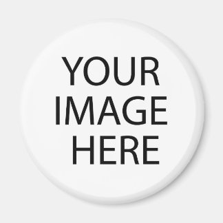 Create Your OWN Custom Personalized Magnet