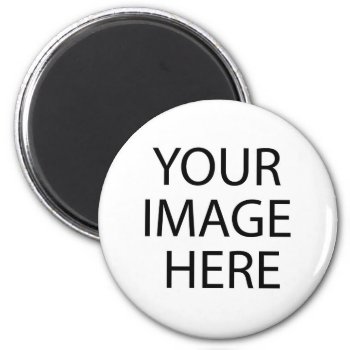 Create Your Own Custom Personalized Magnet by NetSpeak at Zazzle