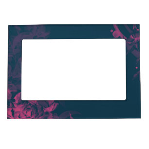 Create Your Own Custom Personalized Magnetic Frame
