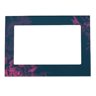 Create Your Own Custom Personalized Magnetic Frame