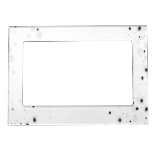 Create Your Own Custom Personalized Magnetic Frame