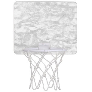 Create Your Own Custom Personalized Mini Basketball Hoop