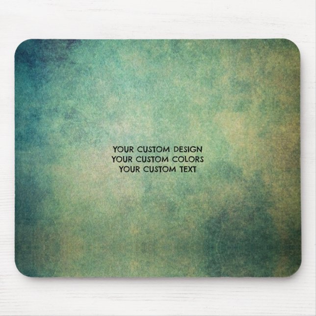Create Your Own Custom Personalized Mouse Pad (Front)