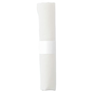 Create Your Own Custom Personalized Napkin Bands