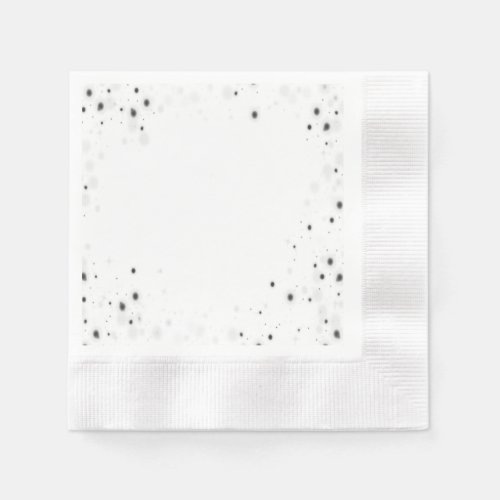 Create Your Own Custom Personalized Napkins