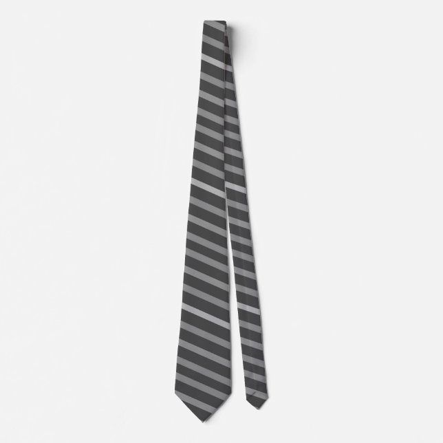 Create Your Own Custom Personalized Neck Tie (Front)