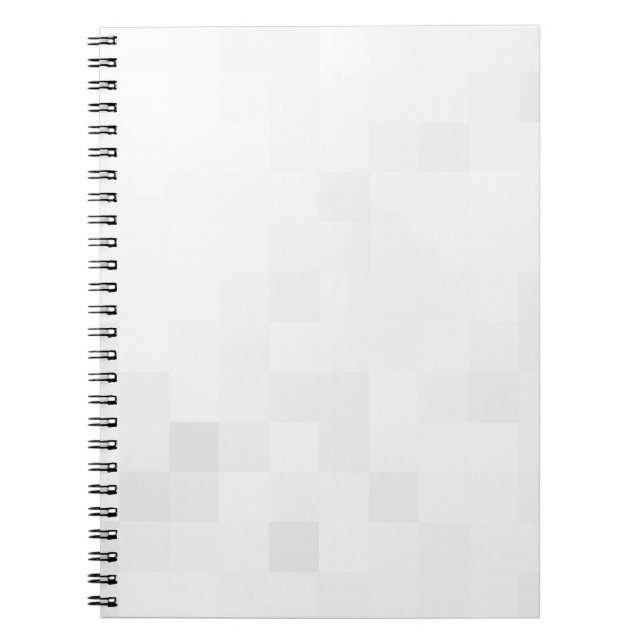 Create Your Own Custom Personalized Notebook (Front)