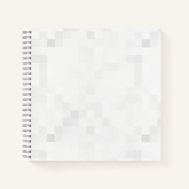 Create Your Own Custom Personalized Notebook (Front)