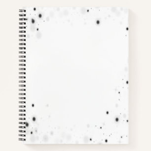 Create Your Own Custom Personalized Notebook