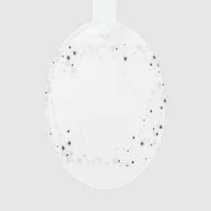 Create Your Own Custom Personalized Ornament