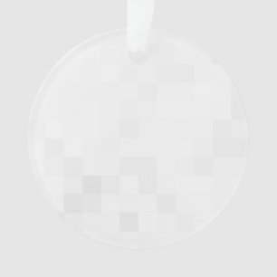 Create Your Own Custom Personalized Ornament