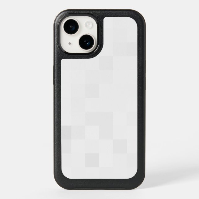 Create Your Own Custom Personalized Otterbox iPhone Case (Back)