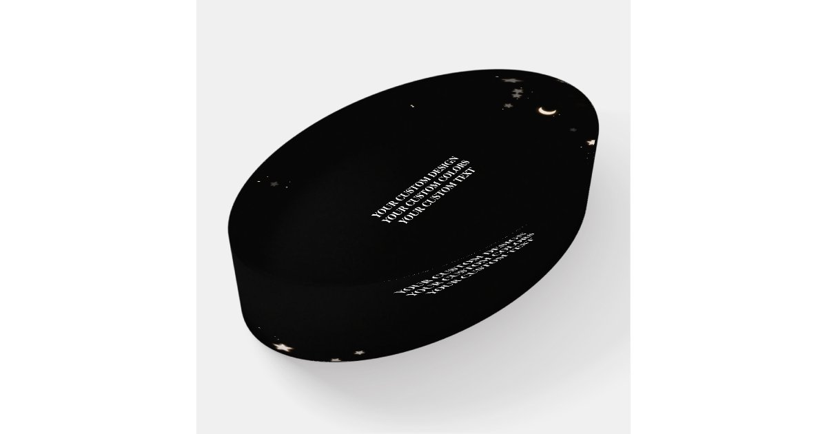 Create Your Own Custom Personalized Paperweight | Zazzle
