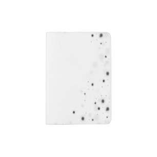 Create Your Own Custom Personalized Passport Holder