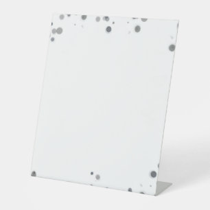Create Your Own Custom Personalized Pedestal Sign
