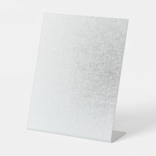 Create Your Own Custom Personalized Pedestal Sign