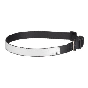 Create Your Own Custom Personalized Pet Collar