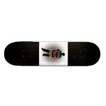 Create Your Own Custom Personalized Photo Skateboard