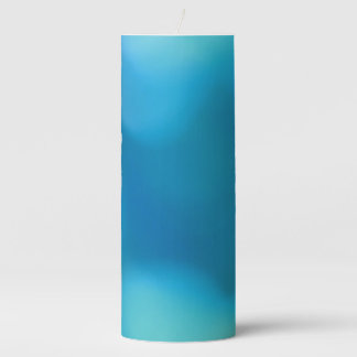 Create Your Own Custom Personalized Pillar Candle