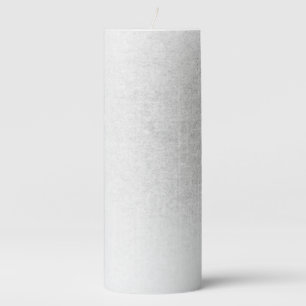 Create Your Own Custom Personalized Pillar Candle