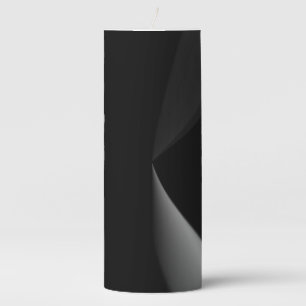 Create Your Own Custom Personalized Pillar Candle